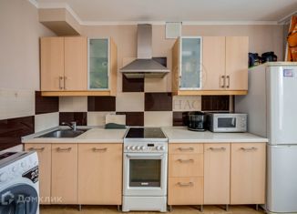 Продам 1-ком. квартиру, 36 м2, Москва, улица Вилиса Лациса, 7к4, метро Планерная