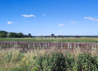 Продаю участок, 15 сот., село Красное, Заречная улица