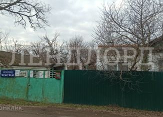 Продаю дом, 50.9 м2, станица Грушевская, Зелёная улица