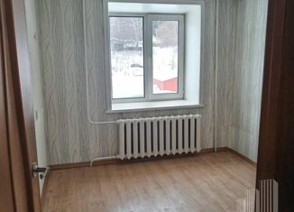 Продажа трехкомнатной квартиры, 60.2 м2, Пермский край, улица Героев Хасана, 145А