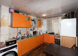 Продается 1-комнатная квартира, 35.7 м2, Владимир, Добросельская улица, 189А, район Доброе