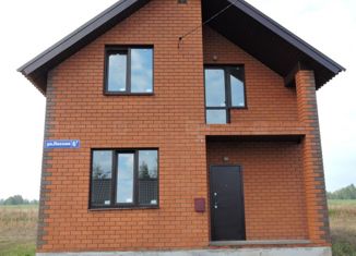 Продаю дом, 119.8 м2, посёлок Ильинский, Лесная улица