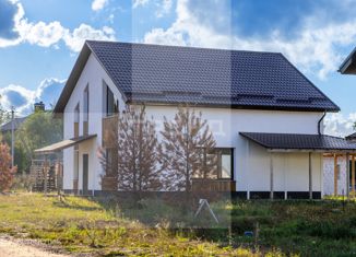 Дом на продажу, 171.3 м2, деревня Кальтино, коттеджный посёлок Ждановские озёра, 20