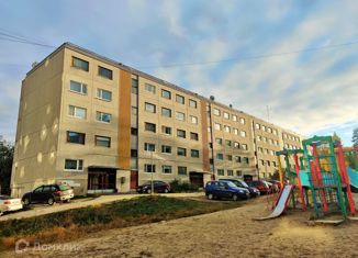 Продажа однокомнатной квартиры, 27 м2, Костомукша, проспект Горняков, 7
