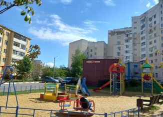 Продается 1-комнатная квартира, 44 м2, посёлок городского типа Северный, Олимпийская улица, 23