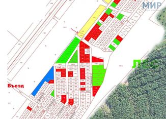 Участок на продажу, 7 сот., Оренбургская область, Полтавская улица