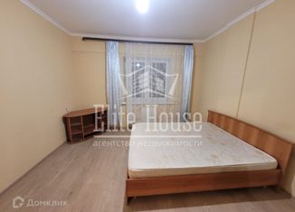 1-комнатная квартира на продажу, 38 м2, Калуга, Московская улица, 311к4