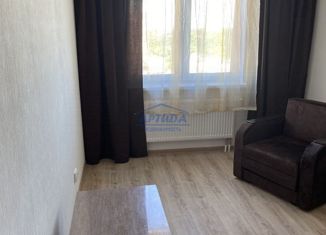 Продам 1-комнатную квартиру, 36.8 м2, Нижний Новгород, проспект Героев Донбасса, 8, ЖК Новая Кузнечиха