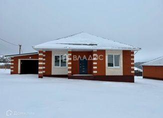 Продажа дома, 140 м2, поселок Комсомольский, Вишнёвая улица