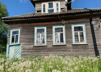 Продается дом, 70 м2, село Селище-Хвошня, 28Н-1575