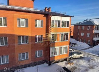 Продажа 2-комнатной квартиры, 36 м2, Новосибирская область, Рубежная улица, 37