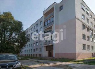 Продаю 1-комнатную квартиру, 13 м2, Калининград, Советский проспект, 202, Центральный район