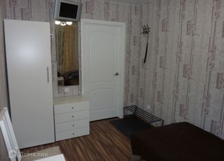 2-комнатная квартира на продажу, 42.2 м2, посёлок Песочный, Ленинградская улица, 70к2