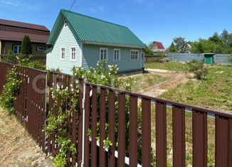 Продается дом, 28 м2, СНТ Лужок, СНТ Лужок, 59