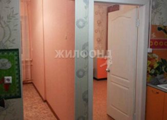 2-ком. квартира на продажу, 23.2 м2, Томск, улица Сергея Лазо, 12/2