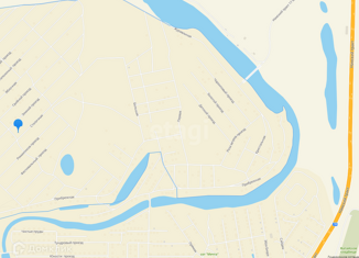 Продаю участок, 10 сот., городской округ Якутск, Северный переулок