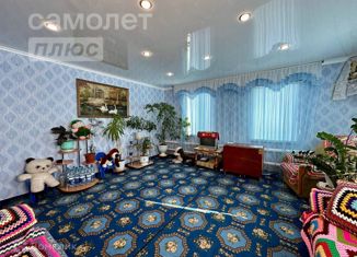 Продаю дом, 130.5 м2, рабочий посёлок Приютово, улица Чапаева, 30