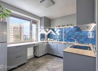 Продажа 2-комнатной квартиры, 70.8 м2, Санкт-Петербург, Репищева улица, 21к2, Репищева улица