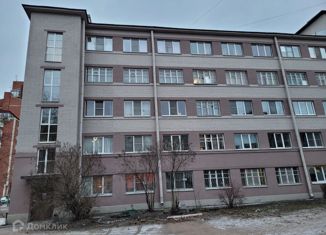 Продаю 3-ком. квартиру, 54.2 м2, Санкт-Петербург, улица Хлопина, 7к2, улица Хлопина