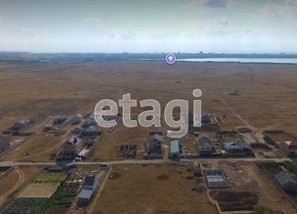 Земельный участок на продажу, 40 сот., село Уютное, Садовая улица