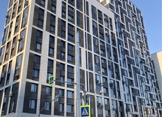 Продам трехкомнатную квартиру, 94.9 м2, Москва, Волоколамское шоссе, 71к2, ЖК Город на Реке Тушино-2018