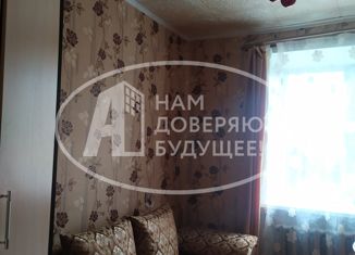 Продажа четырехкомнатной квартиры, 60.2 м2, Верещагино, улица Свободы, 69