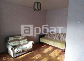 Продается 1-комнатная квартира, 34 м2, Костромская область, микрорайон Паново, 6А