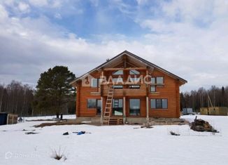 Продается дом, 204 м2, деревня Куккузи, Центральная улица, 31