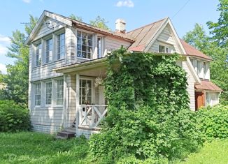 Продам дом, 150 м2, деревня Островки