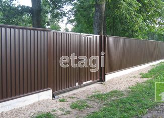 Продается участок, 9.42 сот., посёлок Прииртышский, Трактовая улица