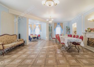 Продажа дома, 276 м2, поселок Аннино, Солнечная улица, 12