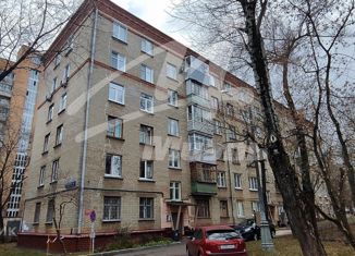 Продажа 4-ком. квартиры, 72.4 м2, Москва, Нижняя Первомайская улица, 46Б, метро Первомайская