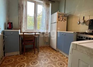 Продам трехкомнатную квартиру, 62.5 м2, Москва, Веерная улица, 3к2, Веерная улица