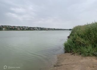 Продажа земельного участка, 12 сот., посёлок Самарский, Прибрежная улица, 14А