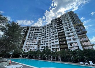 Продается квартира студия, 25.93 м2, Алушта, Красноармейская улица