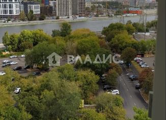 Продаю 2-ком. квартиру, 38.5 м2, Москва, Нагатинская набережная, 14к2, метро Коломенская