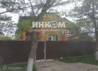 Продаю дом, 250 м2, Московская область, улица Строителей, 67Г