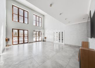 Продаю дом, 788 м2, коттеджный посёлок Лужки-2, Высокая улица, 110