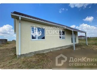 Продаю дом, 86 м2, поселок Веселовка, Молодёжная улица, 34