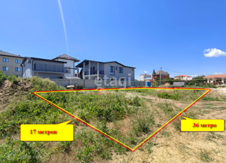 Продам земельный участок, 6 сот., село Витязево, Южный проспект