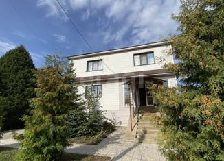 Продам дом, 232 м2, село Ленино, Депутатская улица, 4