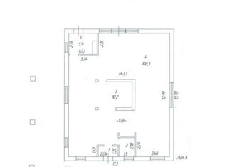 Продаю дом, 264.8 м2, деревня Голиково, Озёрная улица, 146