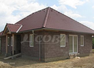 Продам дом, 70 м2, рабочий посёлок Винзили, Жасминовая улица