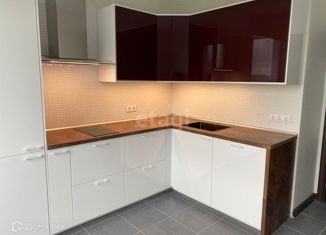 Продам 2-комнатную квартиру, 54.1 м2, Москва, Варшавское шоссе, 168, ЖК Лесопарковый