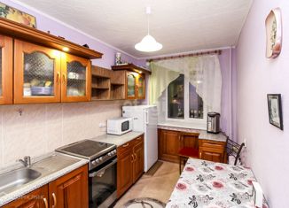 Продажа 3-ком. квартиры, 60 м2, Тюмень, ЖК Европейский квартал, улица Газовиков, 34с8