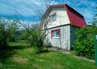 Дом на продажу, 60 м2, СНТ Авиастроитель, 3-я линия