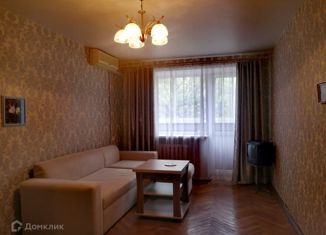 Аренда 2-комнатной квартиры, 46 м2, Новороссийск, улица Свердлова, 16А