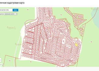 Продам земельный участок, 10 сот., посёлок Становая, Лазуритовая улица