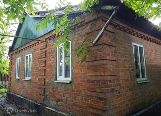 Продам дом, 43 м2, Шахты, улица Васюты, 16