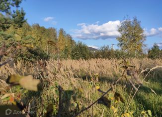 Продается участок, 7.4 сот., коттеджный посёлок Шишкино Парк